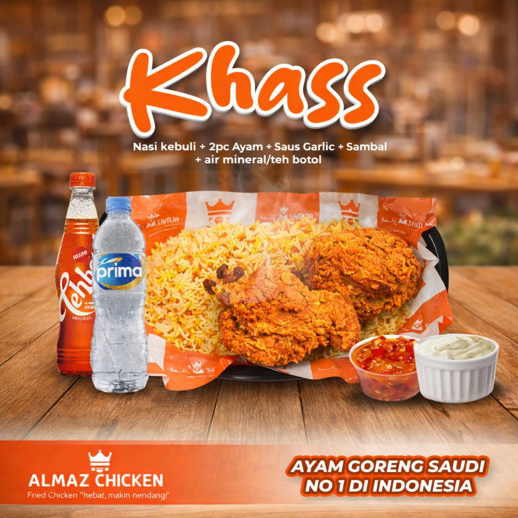 Paket Khass